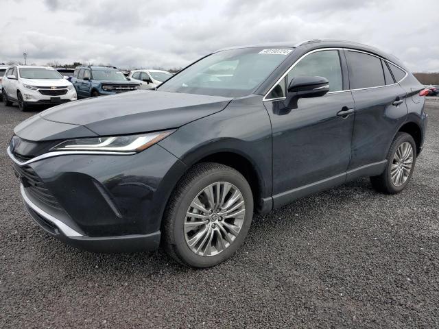 Obraz 2023 TOYOTA VENZA LE 2023