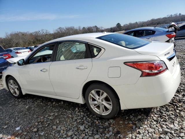 Изображение 2 2015 NISSAN ALTIMA 2.5 2015 с VIN 1N4AL3AP2FC251494