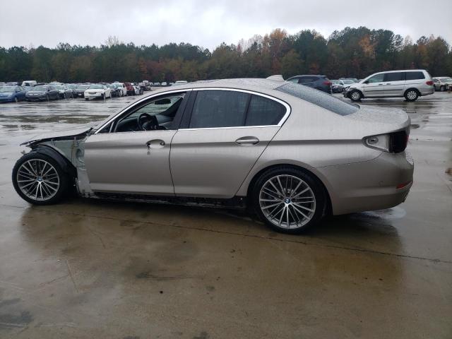 Obraz 2 z 2019 BMW 530 I 2019 z VIN WBAJA5C58KWW02695