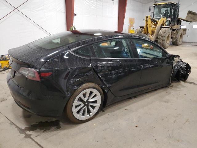 Obraz 3 z 2023 TESLA MODEL 3  2023 z VIN 5YJ3E1EA8PF450254