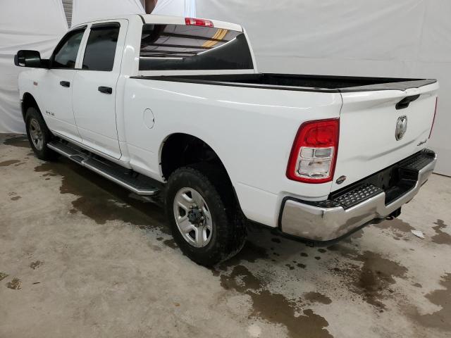 Изображение 2 2020 RAM 2500 TRADESMAN 2020 с VIN 3C6UR5CJ9LG245900
