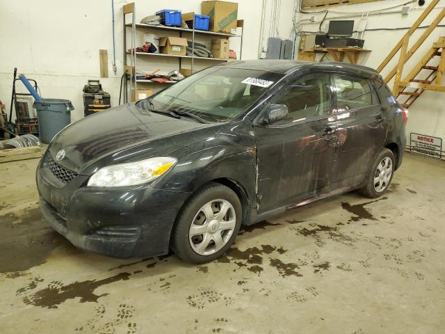 Obraz 1 z 2009 TOYOTA COROLLA MATRIX  2009 z VIN 2T1KU40E09C131061