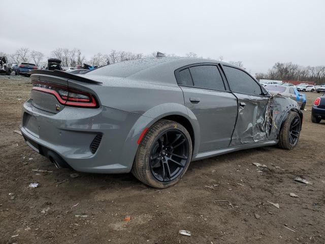 Image 3 of 2023 DODGE CHARGER SCAT PACK 2023 with VIN 2C3CDXGJ8PH639780