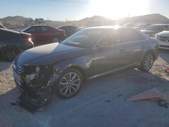 2019 AUDI A4 PREMIUM PLUS 2019 image