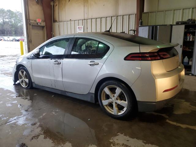 Изображение 2 2014 CHEVROLET VOLT  2014 с VIN 1G1RE6E49EU162595