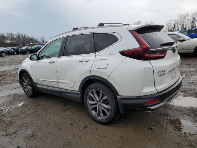 Obraz 2 z 2020 HONDA CR-V TOURING 2020 z VIN 2HKRW2H99LH608742