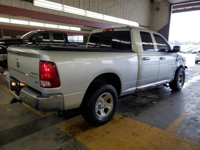 Image 3 of 2011 DODGE RAM 1500  2011 with VIN 1D7RV1GP8BS501653