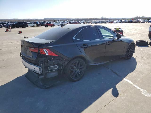 Image 3 of 2014 LEXUS IS 250 2014 with VIN JTHBF1D29E5037100