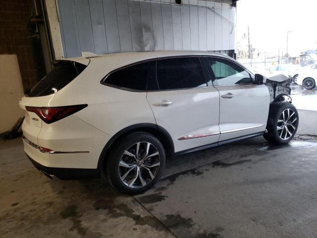 Изображение 3 2022 ACURA MDX TECHNOLOGY 2022 с VIN 5J8YD9H46NL003494
