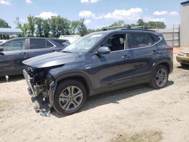 Изображение 2023 KIA SELTOS S 2023