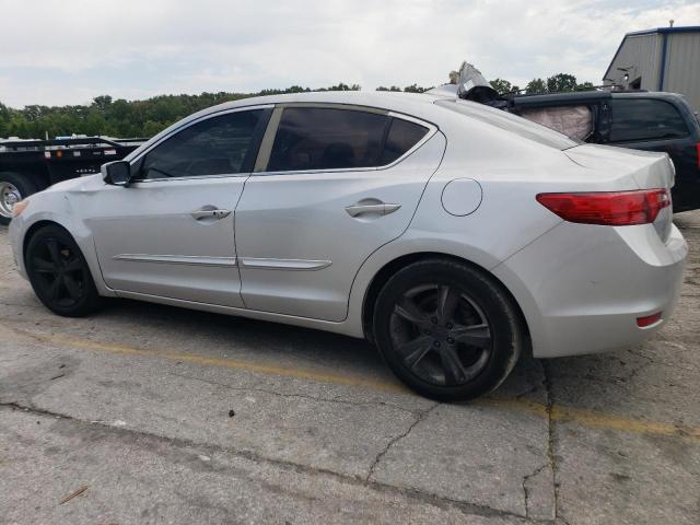 Image 2 of 2014 ACURA ILX 20 TECH 2014 with VIN 19VDE1F72EE012204