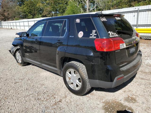 Image 2 of 2015 GMC TERRAIN SLE 2015 with VIN 2GKALMEK3F6311973
