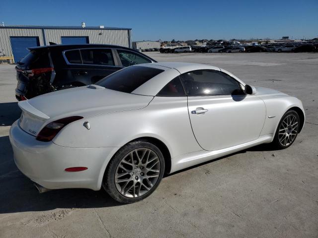 Изображение 3 2007 LEXUS SC 430 2007 с VIN JTHFN45Y079011974