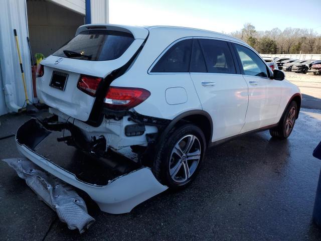 Image 3 of 2018 MERCEDES-BENZ GLC 300 2018 with VIN WDC0G4JB7JV020490