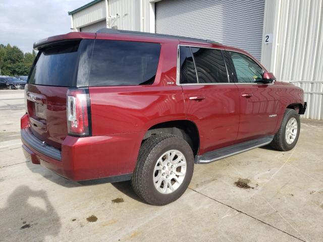 Изображение 3 2018 GMC YUKON SLT 2018 с VIN 1GKS1BKCXJR339651