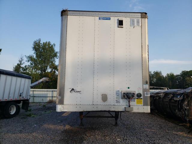 Image 2 of 2021 SNFE TRAILER 2021 with VIN 1DW1A5324MSA46031