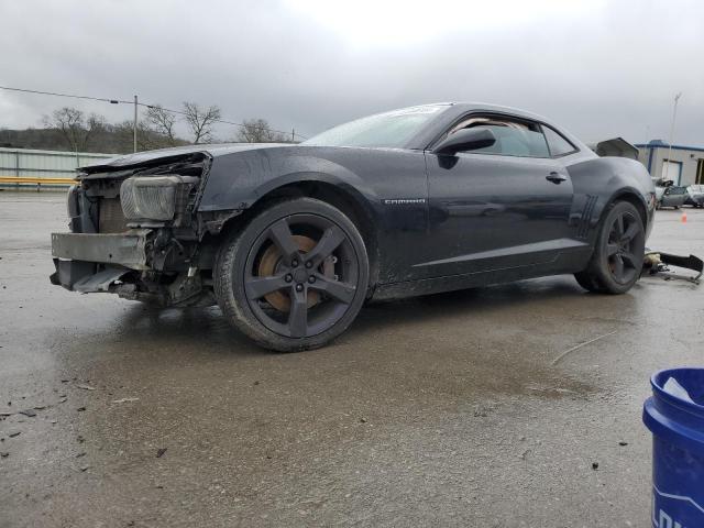 2010 CHEVROLET CAMARO SS 2010 image