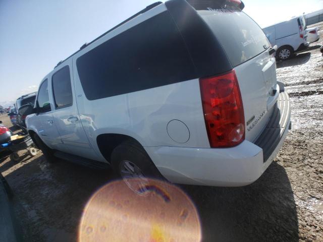 Obraz 2 z 2011 GMC YUKON XL K1500 SLT 2011 z VIN 1GKS2KE39BR392450