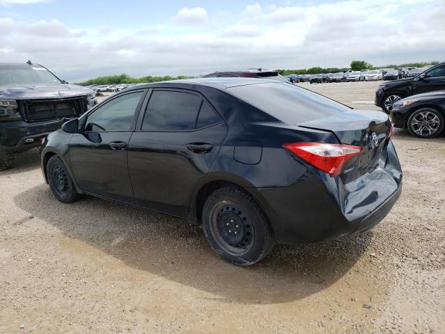 Obraz 2 z 2016 TOYOTA COROLLA L 2016 z VIN 2T1BURHE9GC688968