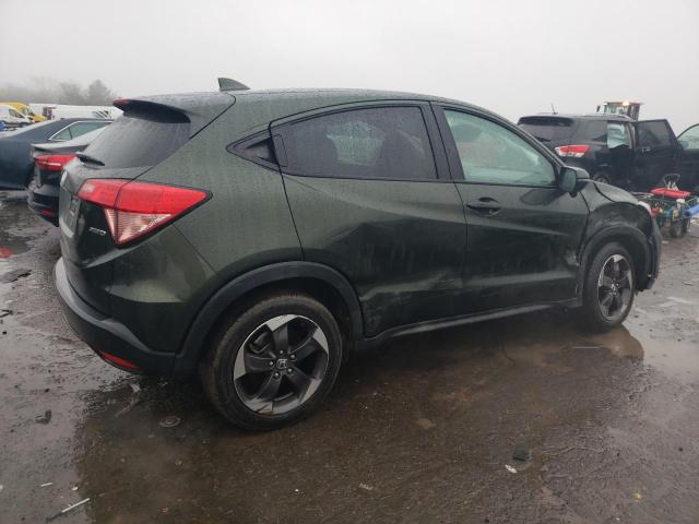 Image 3 of 2018 HONDA HR-V EX 2018 with VIN 3CZRU6H56JM712083