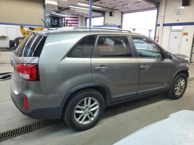 Obraz 3 z 2014 KIA SORENTO LX 2014 z VIN 5XYKTCA69EG448128