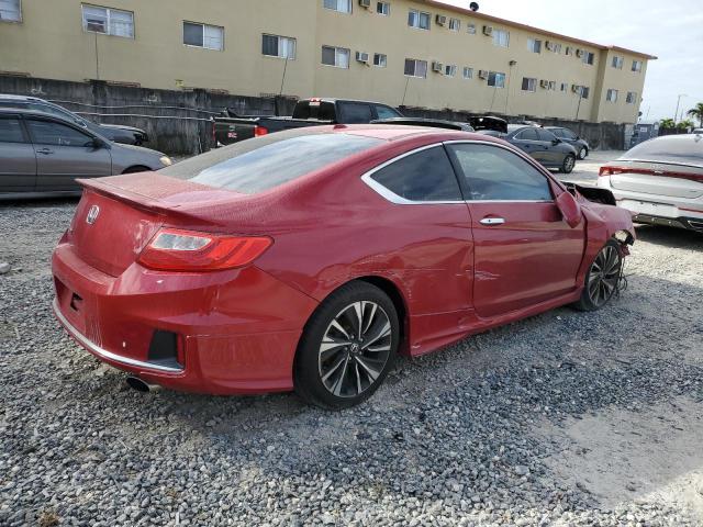 Изображение 3 2013 HONDA ACCORD EXL 2013 с VIN 1HGCT1B84DA000386