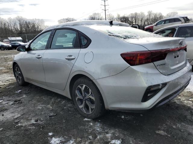 Изображение 2 2021 KIA FORTE FE 2021 с VIN 3KPF24AD7ME414757