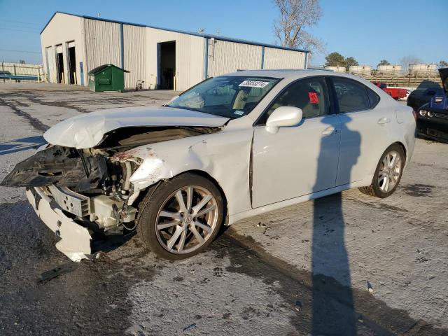 2006 LEXUS IS 250 2006 image