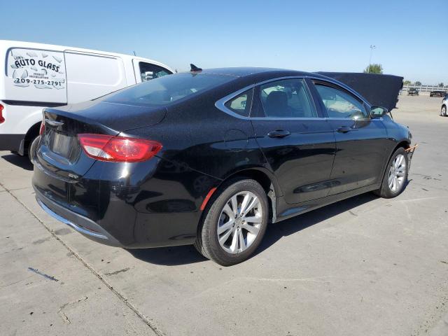 Image 3 of 2016 CHRYSLER 200 LIMITED 2016 with VIN 1C3CCCAB0GN170110