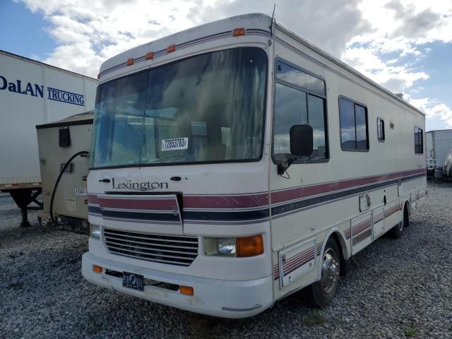 Изображение 2 1991 SPARTAN MOTORS MOTORHOME  1991 с VIN 4S7KT9T1XMC003743