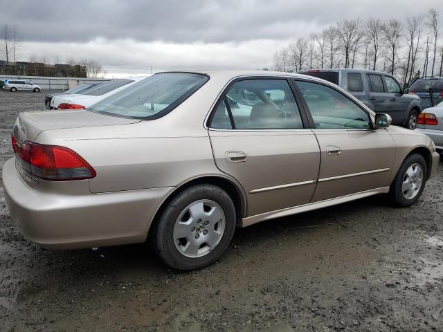 Изображение 3 2001 HONDA ACCORD EX 2001 с VIN 1HGCG16571A007705