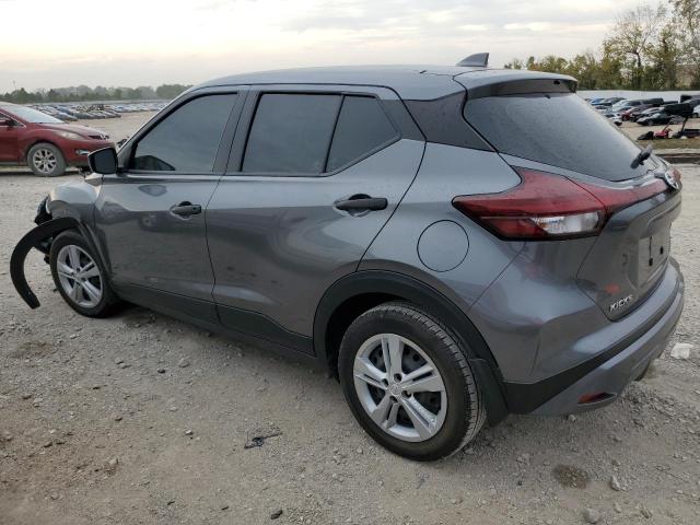 Image 2 of 2021 NISSAN KICKS S 2021 with VIN 3N1CP5BV1ML546686