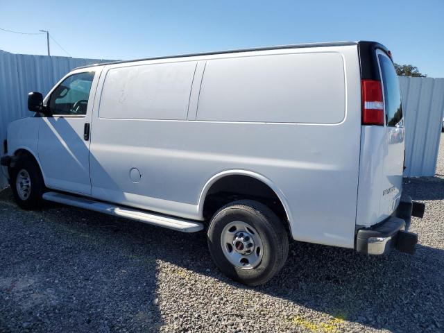 Изображение 2 2021 GMC SAVANA G2500 2021 с VIN 1GTW7AF73M1271912