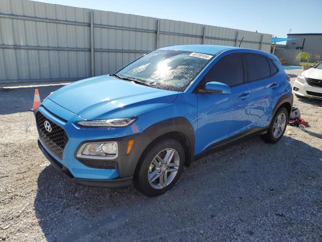 Image 1 of 2019 HYUNDAI KONA SE 2019 with VIN KM8K12AA9KU280033