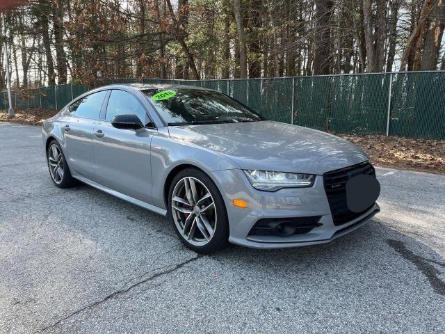 2018 AUDI A7 PREMIUM PLUS 2018 image