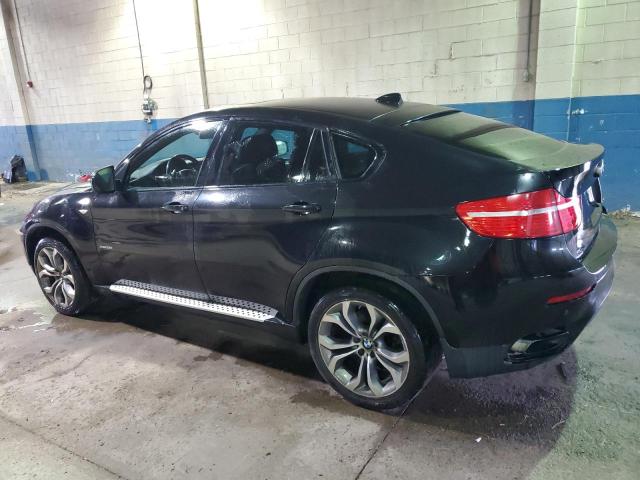 Изображение 2 2011 BMW X6 XDRIVE50I 2011 с VIN 5UXFG8C55BLZ95113