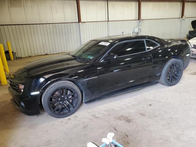 2010 CHEVROLET CAMARO SS 2010 image