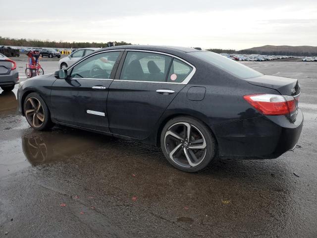 Image 2 of 2015 HONDA ACCORD EXL 2015 with VIN 1HGCR2F85FA086194