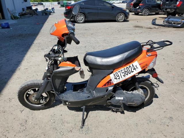 Image 3 of 2020 JBLC SCOOTER 2020 with VIN L2BB9NCC9LM716114