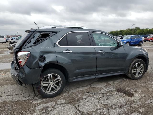 Изображение 3 2017 CHEVROLET EQUINOX PREMIER 2017 с VIN 2GNALDEK0H1573744
