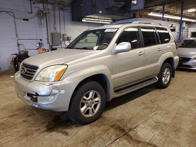 2005 LEXUS GX 470 2005 image