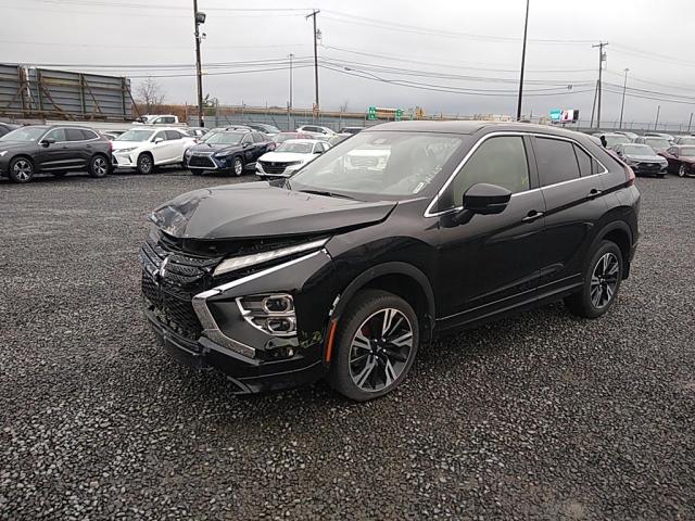 Obraz 1 z 2023 MITSUBISHI ECLIPSE CROSS SE 2023 z VIN JA4ATWAA1PZ001762