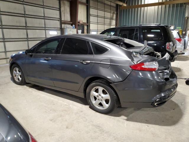 Изображение 2 2016 FORD FUSION SE 2016 с VIN 3FA6P0T90GR403833