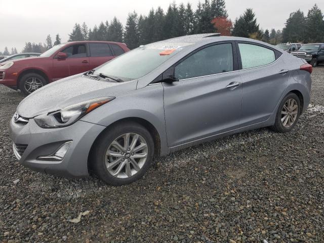 Obraz 1 z 2015 HYUNDAI ELANTRA SE 2015 z VIN KMHDH4AE8FU425684