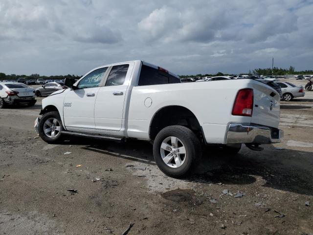 Obraz 2 z 2018 RAM 1500 SLT 2018 z VIN 1C6RR6GG5JS324156