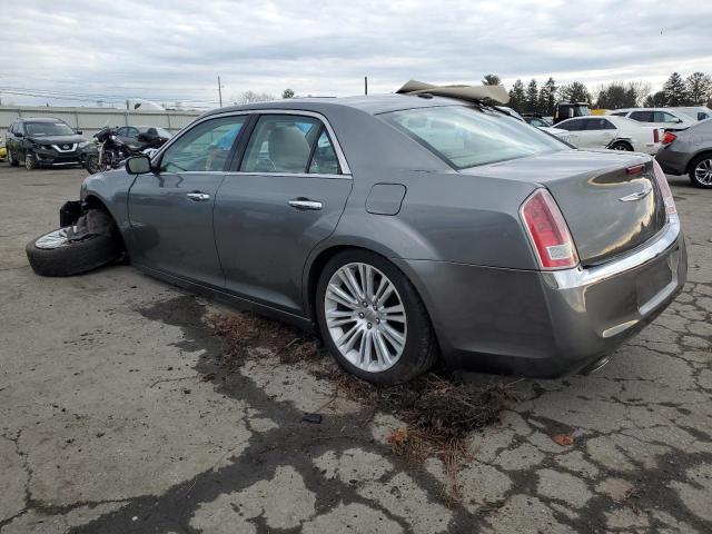 Изображение 2 2012 CHRYSLER 300 LIMITED 2012 с VIN 2C3CCACG5CH181409