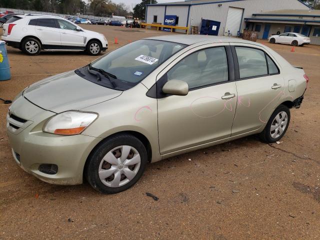 Изображение 2007 TOYOTA YARIS  2007