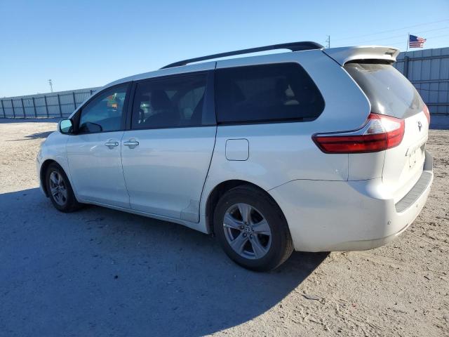 Obraz 2 z 2016 TOYOTA SIENNA XLE 2016 z VIN 5TDYK3DC8GS737473