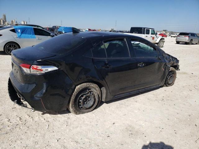 Изображение 3 2021 TOYOTA COROLLA L 2021 с VIN JTDDPMAE2MJ123605