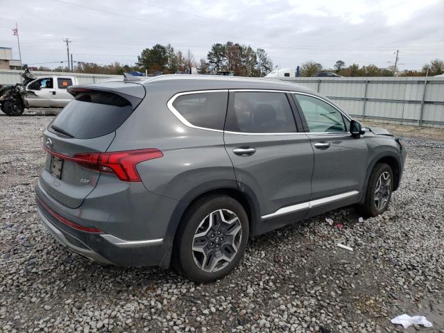 Изображение 3 2022 HYUNDAI SANTA FE LIMITED 2022 с VIN 5NMS44AL3NH442050